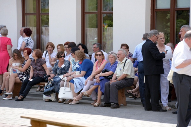 150-lecie szkoły w Solcu nad Wisłą