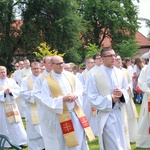 Zjazd Szkolnych Kół Caritas w Zabawie