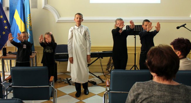 Konferencja o rodzicielstwie zastępczym 