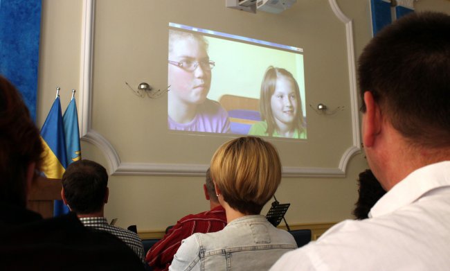 Konferencja o rodzicielstwie zastępczym 