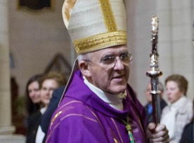 Abp Carlos Osoro Sierra