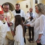 Znaki Miłosierdzia w Cygańskim Lesie