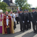 Nawiedzenie w Ciężkowicach