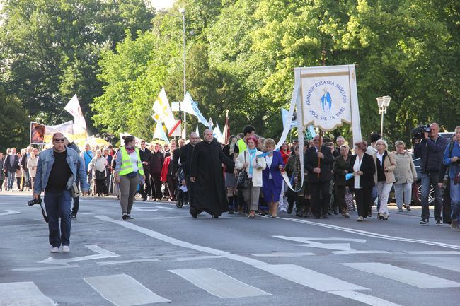 X Diecezjalny Kongres Ruchów i Stowarzyszeń - część I