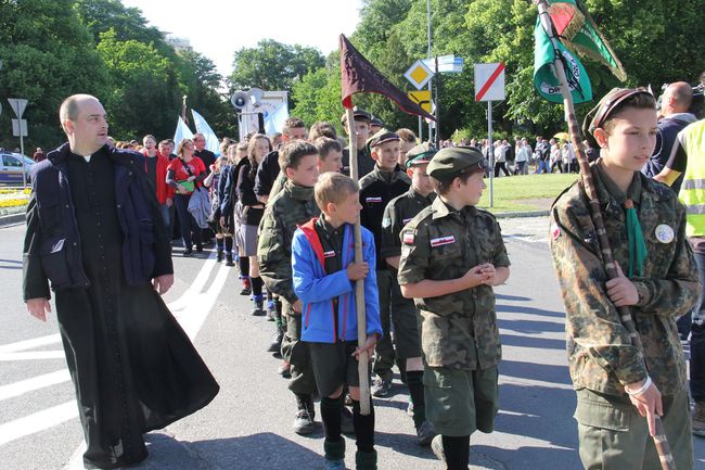 X Diecezjalny Kongres Ruchów i Stowarzyszeń - część I