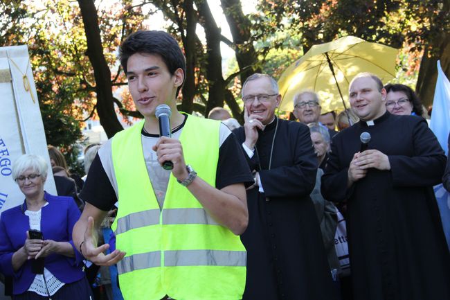 X Diecezjalny Kongres Ruchów i Stowarzyszeń - część I