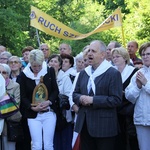 X Diecezjalny Kongres Ruchów i Stowarzyszeń - część I