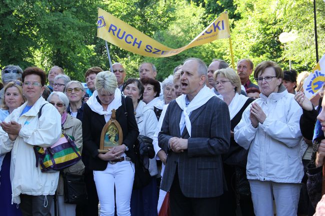 X Diecezjalny Kongres Ruchów i Stowarzyszeń - część I