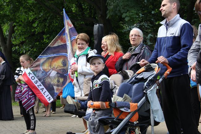 X Diecezjalny Kongres Ruchów i Stowarzyszeń - część I