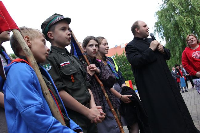 X Diecezjalny Kongres Ruchów i Stowarzyszeń - część I