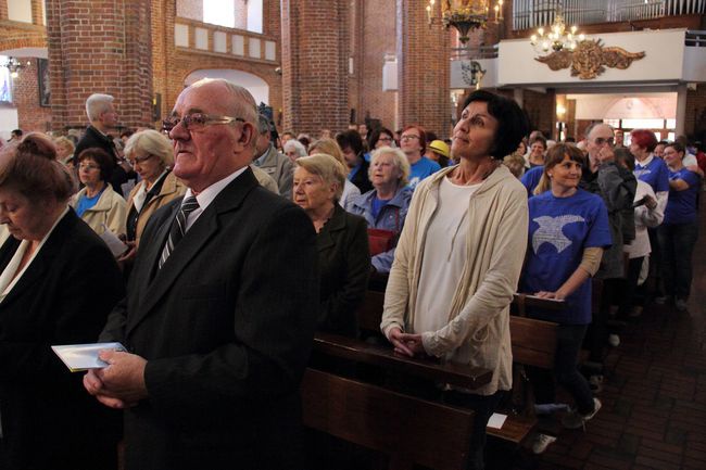 X Diecezjalny Kongres Ruchów i Stowarzyszeń - część II