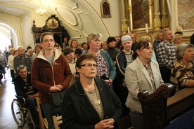 Bóg nie obiecał nam szczęścia na ziemi