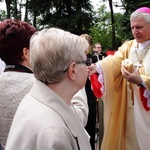 Talerz Miłosierdzia z Gwiazdami 