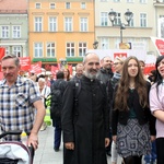 Marsz dla Jezusa, Życia i Rodziny 