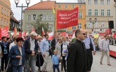 Marsz dla Jezusa, Życia i Rodziny 