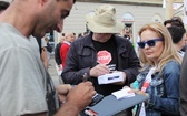 Protest frankowiczów