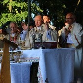 Dziękczynienie za kanonizację św. Stanisława Papczyńskiego