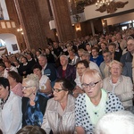 Celebracja odnowienia przyrzeczeń chrztu 