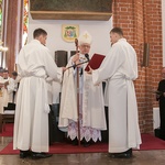 Zwołanie synodu 