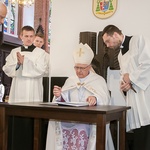 Zwołanie synodu 