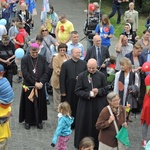 III Marsz dla Życia i Rodziny w Bielsku-Białej - 2016