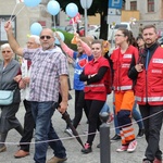 III Marsz dla Życia i Rodziny w Bielsku-Białej - 2016