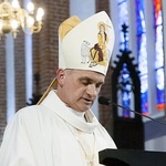 Sakra bp. Krzysztofa Włodarczyka