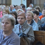 W Muszyńskich Ogrodach Biblijnych