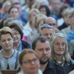 W Muszyńskich Ogrodach Biblijnych