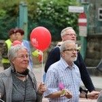 III bielski Marsz dla Życia i Rodziny