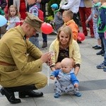 III bielski Marsz dla Życia i Rodziny