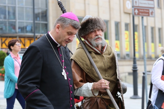 III bielski Marsz dla Życia i Rodziny