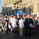 Kanonizacja o. Stanisława Papczyńskiego