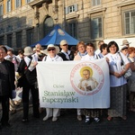 Kanonizacja o. Stanisława Papczyńskiego