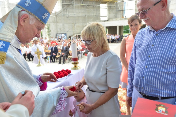 Bielawa - 10 lat - podziękowanie