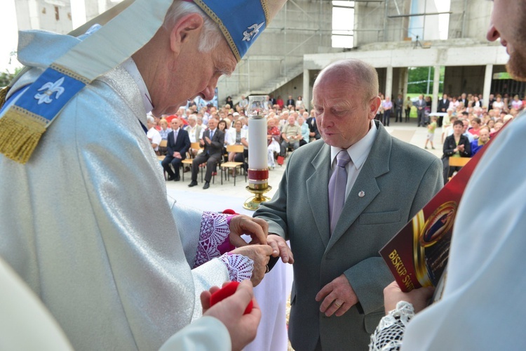 Bielawa - 10 lat - podziękowanie