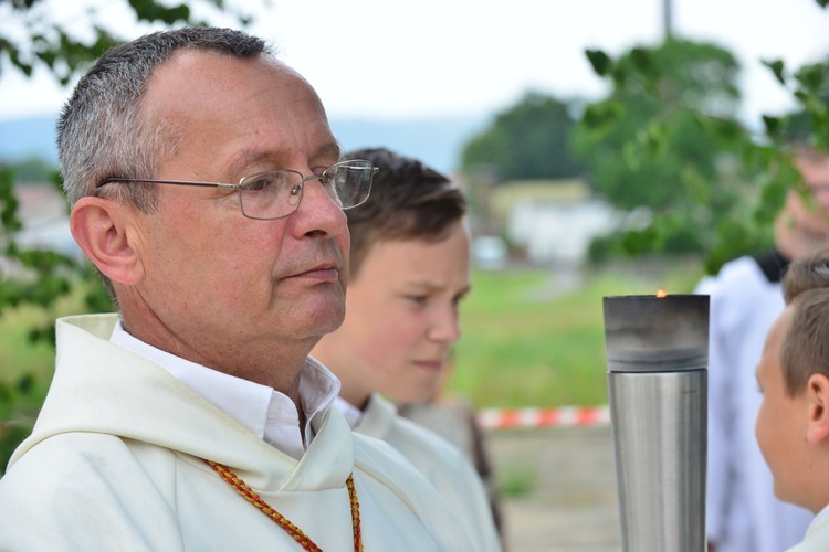 Bielawa - 10 lat - podziękowanie