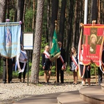 Uroczystości odpustu męczennicy bł. Alicji Kotowskiej