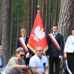 Uroczystości odpustu męczennicy bł. Alicji Kotowskiej