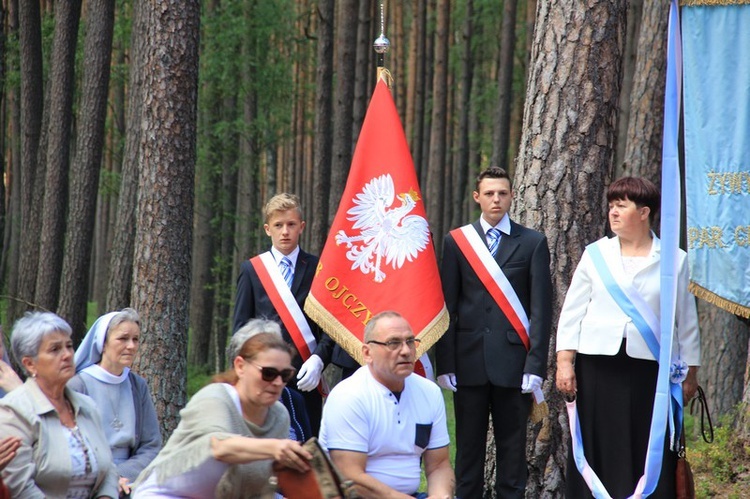 Uroczystości odpustu męczennicy bł. Alicji Kotowskiej