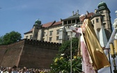 Kard. Franciszek Macharski (1927-2016)