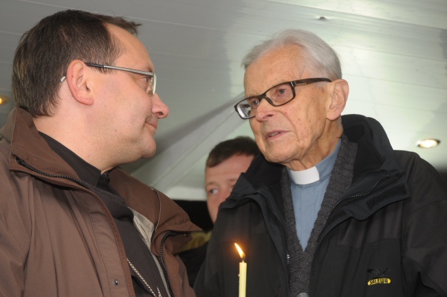 Kard. Franciszek Macharski (1927-2016)