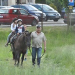 Festyn rodzinny w Kamienicy