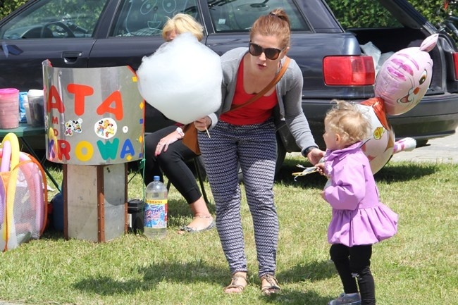 Festiwal w skarżyskim sanktuarium