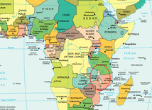 Malawi: połowie mieszkańców grozi głód