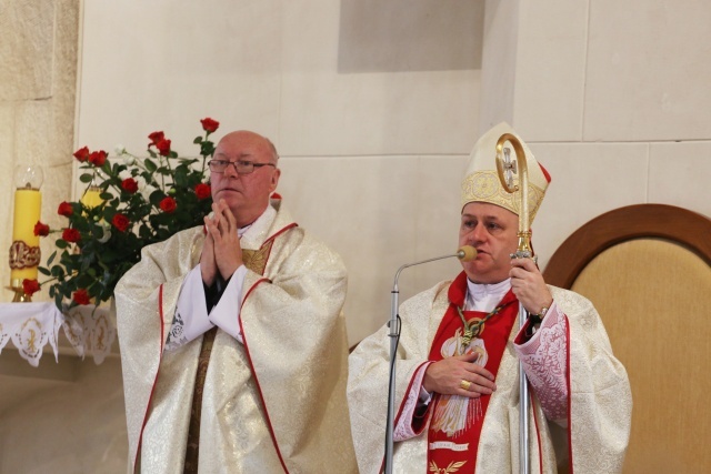 Znaki Bożego Miłosierdzia u św. Brata Alberta