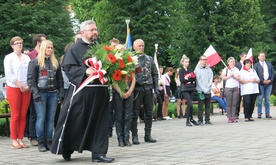 Strach nie umarł