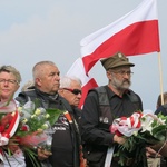 Rocznica pierwszego transportu do Auschwitz