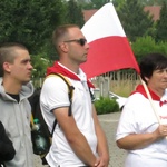 Rocznica pierwszego transportu do Auschwitz