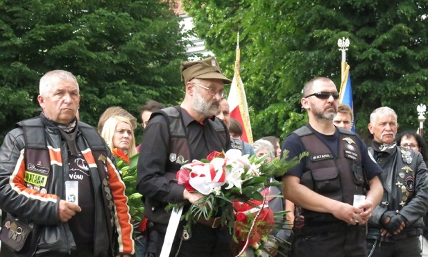 Rocznica pierwszego transportu do Auschwitz